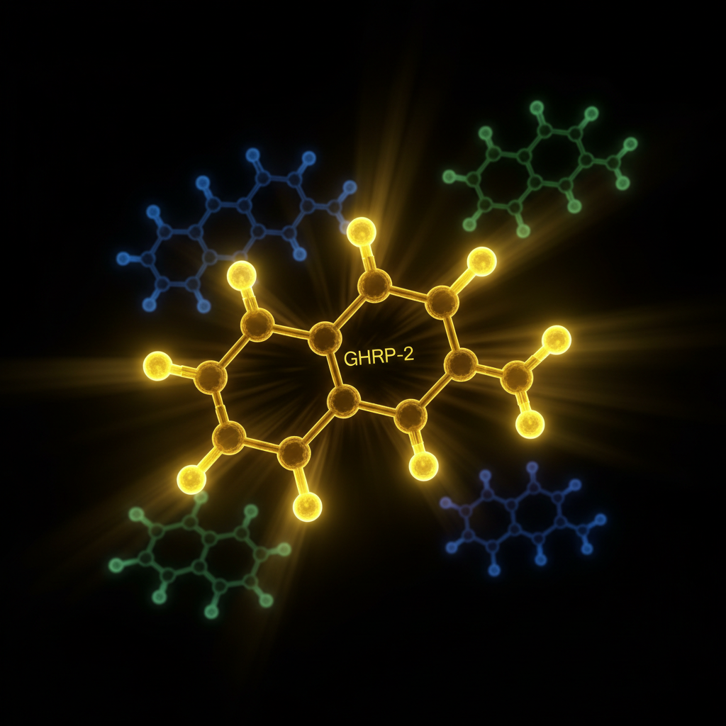 GHRP-2